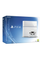 Игровая консоль Sony PlayStation 4 500Gb White (CUH-1208A)